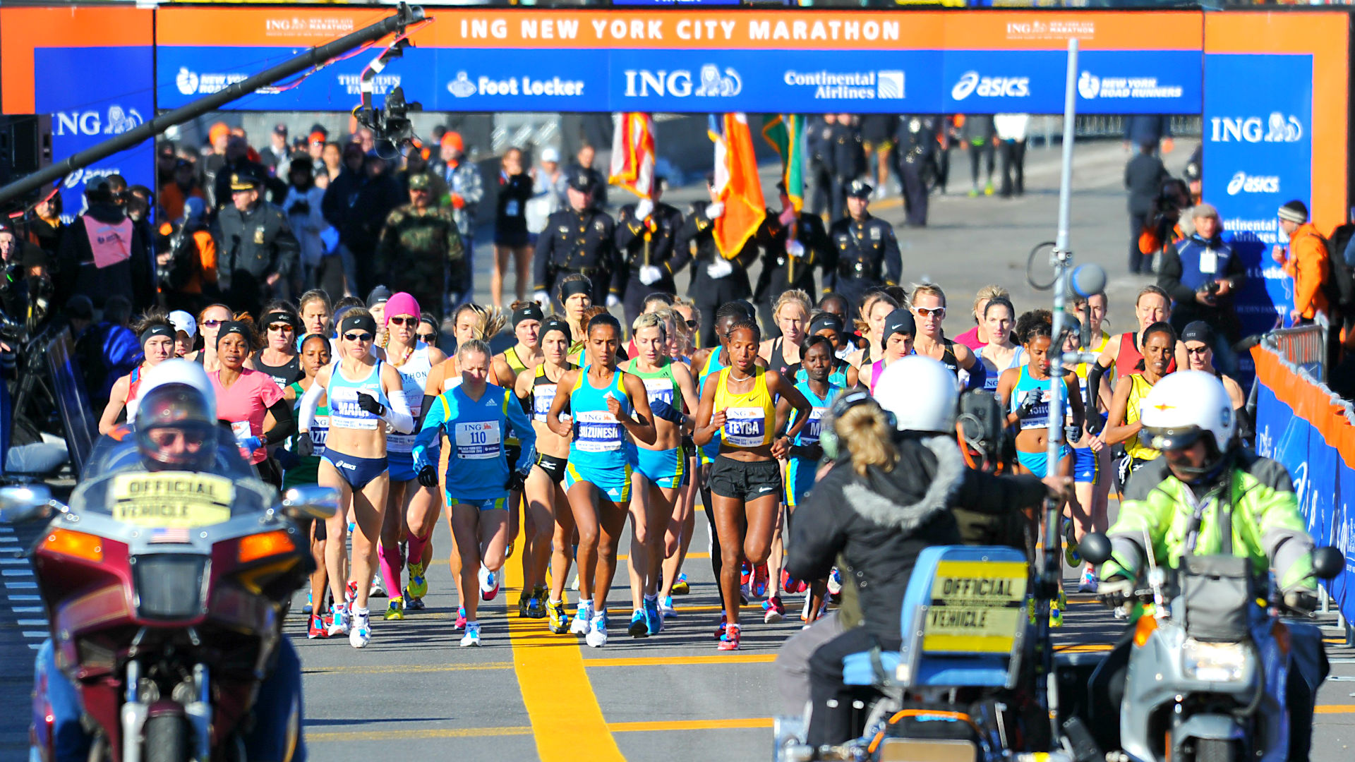 Marathons Safe for Regular Runners Over 50 picture pics Marathons Safe for Regular Runners Over 50